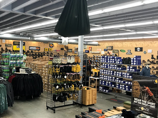 Shoe Store «Nokomis Shoe Shop», reviews and photos, 6600 Bass Lake Rd, Crystal, MN 55428, USA