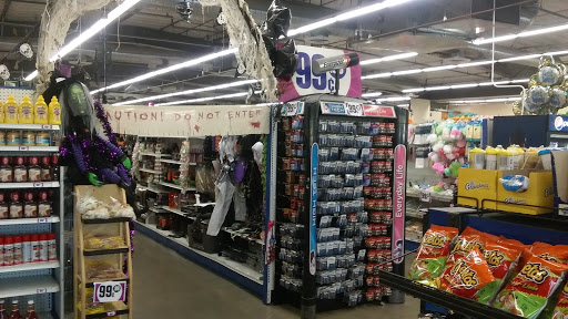 Discount Store «99 Cents Only Stores», reviews and photos, 950 E Avenida De Los Arboles, Thousand Oaks, CA 91360, USA