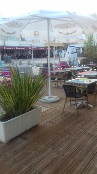Atmosphère du Restaurant Kon Tiki à Agde - n°2