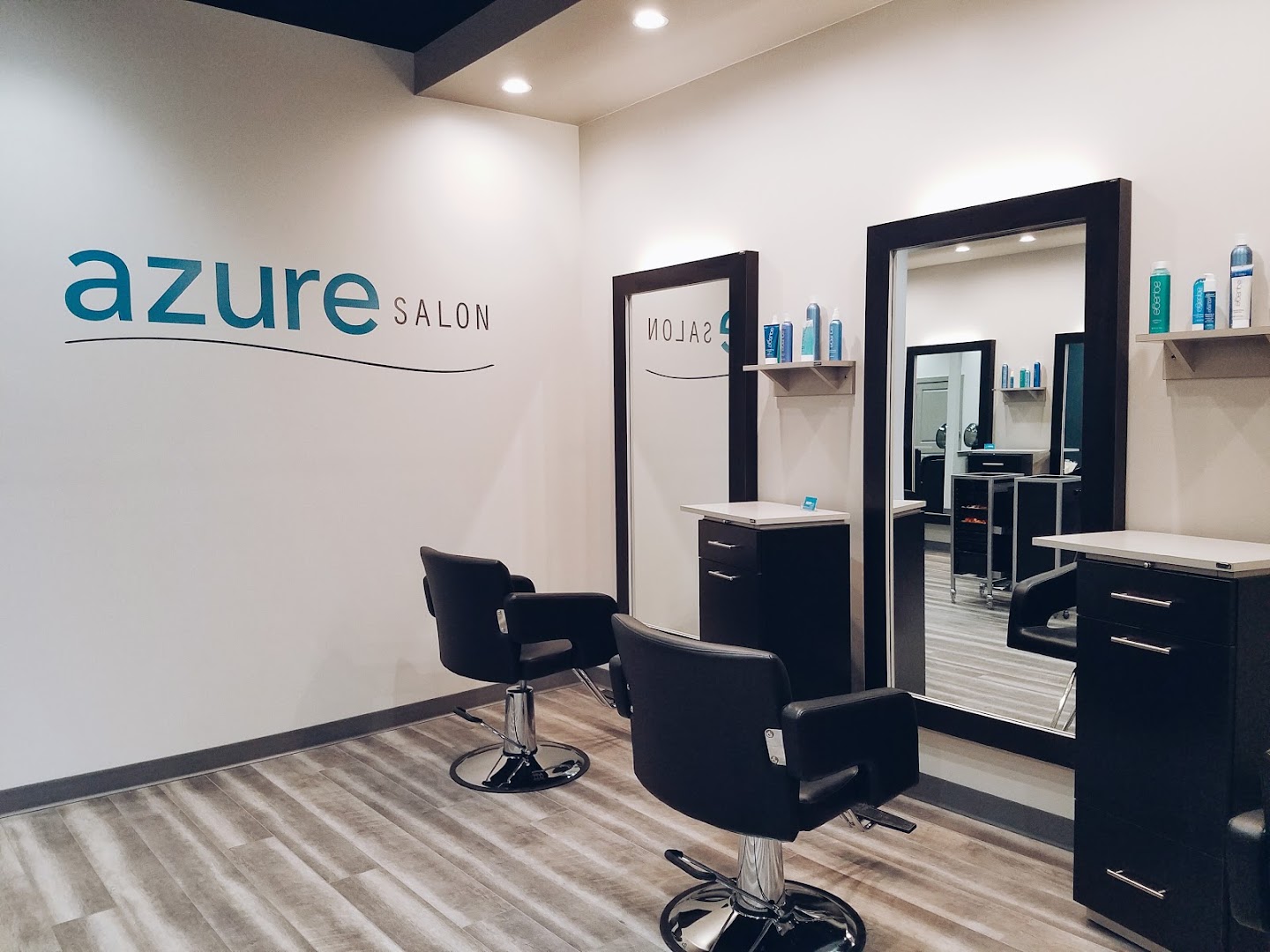 Azure Salon