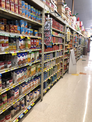 Supermarket «Vallarta Supermarkets», reviews and photos, 757 S Workman St, San Fernando, CA 91340, USA