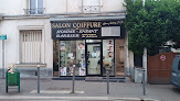 Photo du Salon de coiffure SALON COIFFURE Gare d'Aulnay-sous-Bois - HOMME - ENFANT - BARBIER à Aulnay-sous-Bois