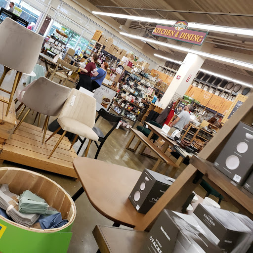 Furniture Store «Cost Plus World Market», reviews and photos, 1725 Maple Ave, Evanston, IL 60201, USA