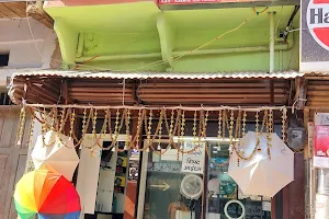 Kasera Toli Road Market image