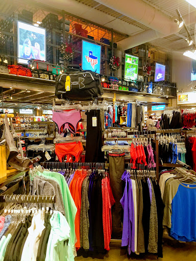 Clothing Store «RACQUET & JOG», reviews and photos, 5403 S Broadway Ave, Tyler, TX 75703, USA