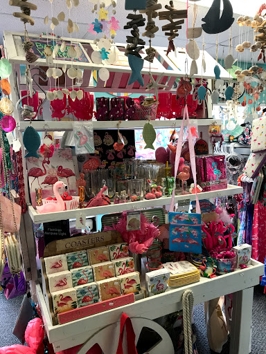 Gift Shop «Shorelines Gift Shop», reviews and photos, 109 1st St, Neptune Beach, FL 32266, USA