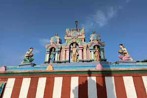 Sri Swayambu Subramanyeswara Swami temple image