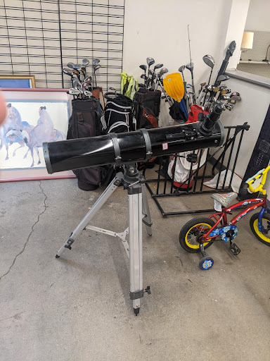 Thrift Store «Goodwill», reviews and photos, 1550 41st Ave I, Capitola, CA 95010, USA