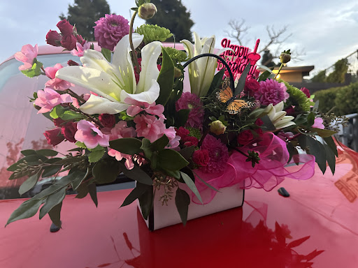 6 Star Florist and Gifts Corina image