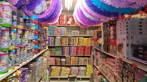 Dulcifiesta en Puebla