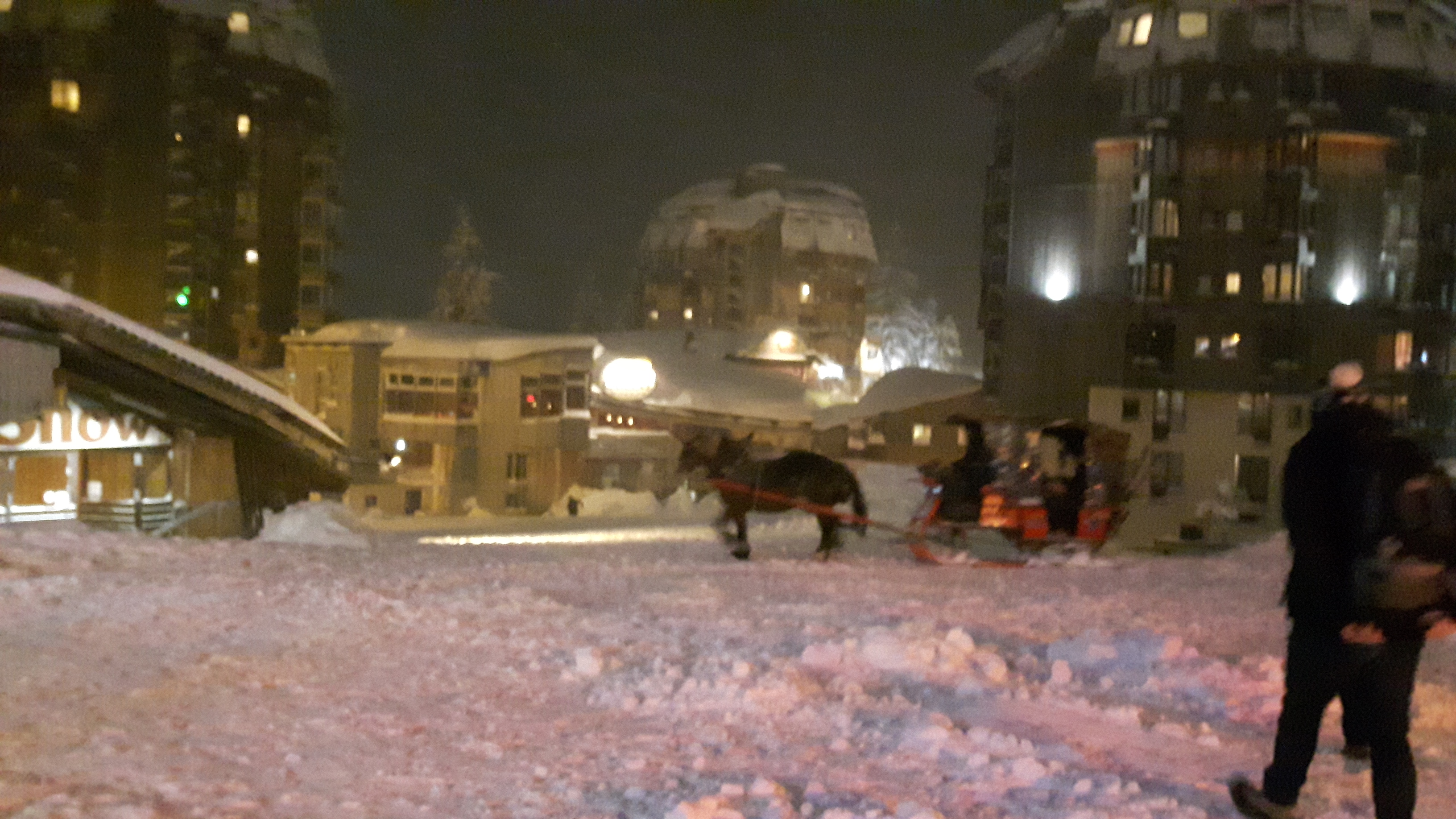 Photo n° 1 de l'avis de Alessandro.a fait le 24/01/2018 à 23:17