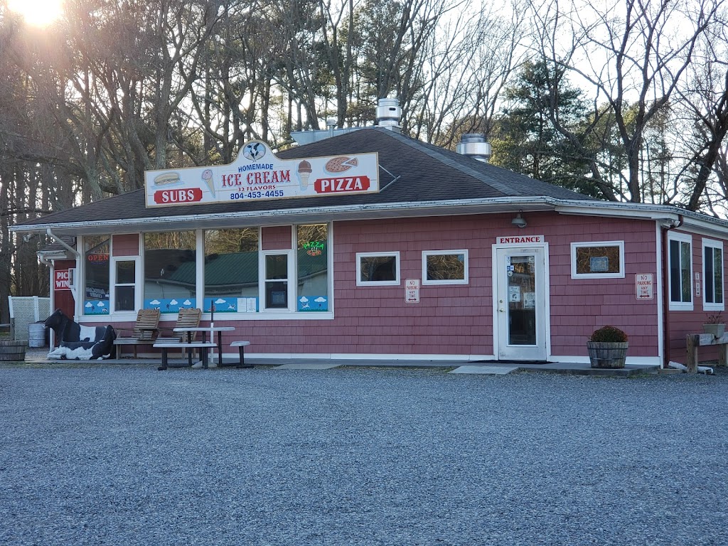 The Dairy Barn 22432