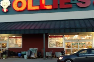 Ollie's Bargain Outlet image