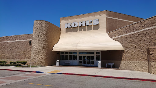 Kohls image