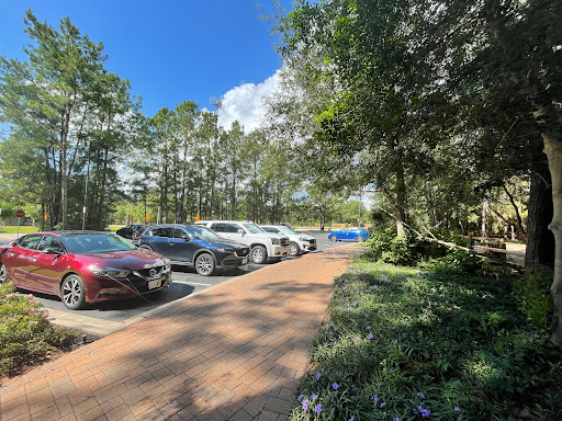 Park «Cy-Champ Park», reviews and photos, 14619 Cutten Rd, Houston, TX 77070, USA