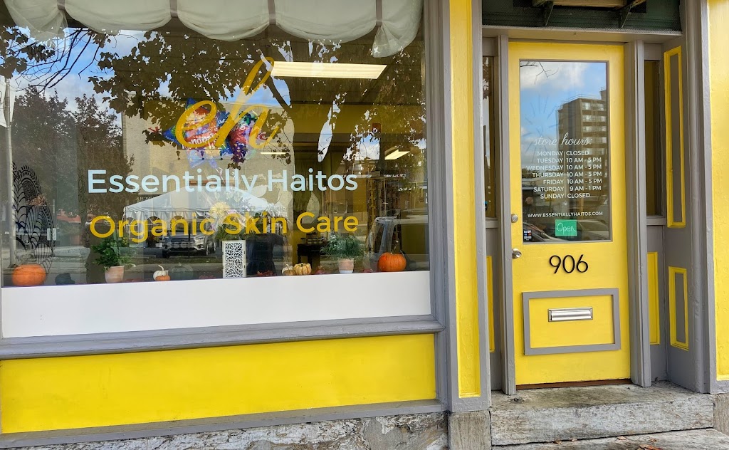 Essentially Haitos 17042