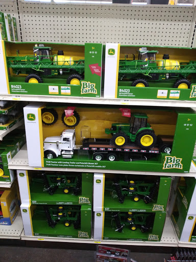 Department Store «Rural King», reviews and photos, 430 Oberlin Rd, Elyria, OH 44035, USA