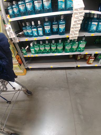 Department Store «Walmart Supercenter», reviews and photos, 3390 N Hwy 67, Florissant, MO 63033, USA