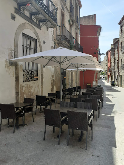 Bar la Fustería - C. Major, 23, 17251 Calonge, Girona, Spain