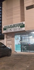 COPIADORA CASA DO DESENHO