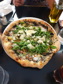 Pizza du Restaurant italien Luisa Maria à Paris - n°8