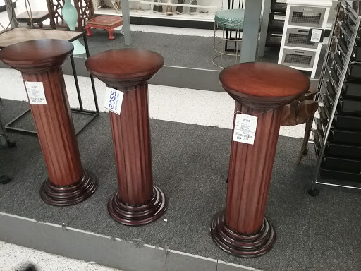 Clothing Store «Ross Dress for Less», reviews and photos, 118 Pavilion Pkwy, Fayetteville, GA 30214, USA