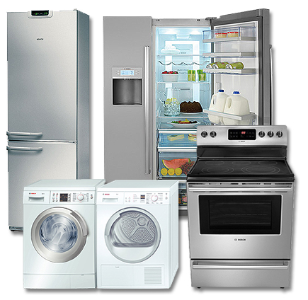 Stillorgan Appliance Repair