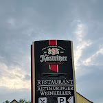 Photo n°3 de l'avis de Oliver.a fait le 20/05/2023 à 18:26 sur le  Altthüringer Weinkeller à Stadtroda