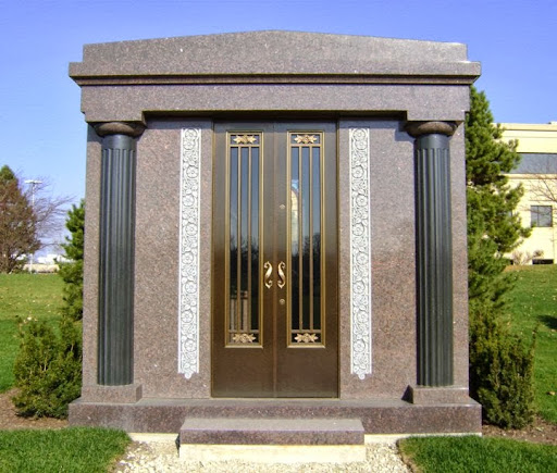 Funeral Home «Shalom Memorial Park Jewish Funeral Home», reviews and photos, 1700 W Rand Rd, Arlington Heights, IL 60004, USA