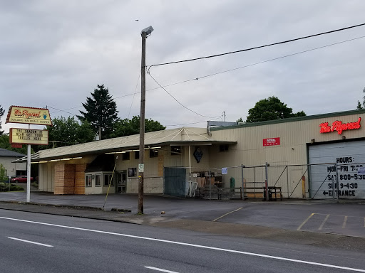 Building Materials Store «Mr Plywood», reviews and photos