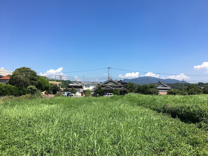 法鏡寺廃寺跡