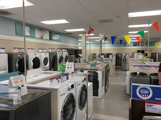 Appliance Store «Sears Home Appliance Showroom», reviews and photos, 23600 Rockfield Blvd #2D, Lake Forest, CA 92630, USA
