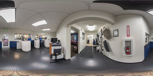 Volvo Dealer «AutoNation Volvo Cars Bellevue», reviews and photos, 420 116th Ave NE, Bellevue, WA 98004, USA