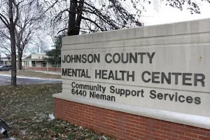 Johnson County Mental Health Center - Shawnee Office image