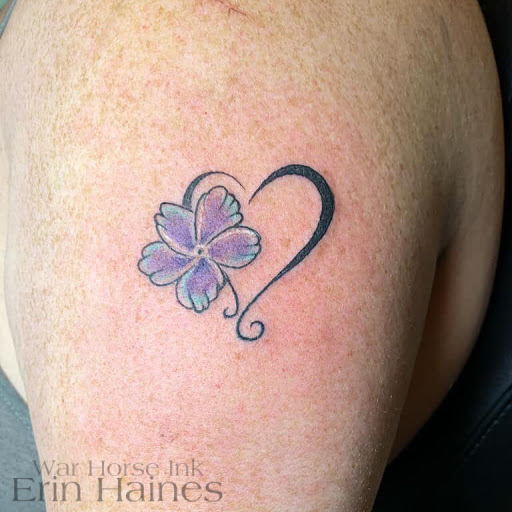 Explore boating tattoo ideas, creative tattoo ideas in Kent, available at War Horse Ink