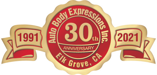 Auto Body Shop «Auto Body Expressions Inc», reviews and photos, 9734 Dino Dr, Elk Grove, CA 95624, USA