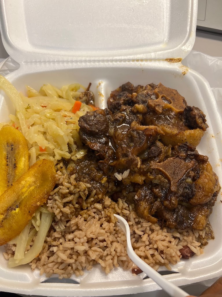 Princess Authentic Jamaican Food Easton, PA 18042 Menu, Hours