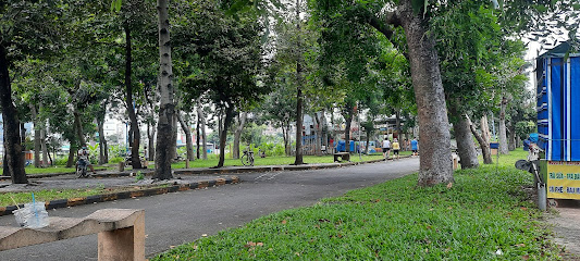 Công viên Gia Phú