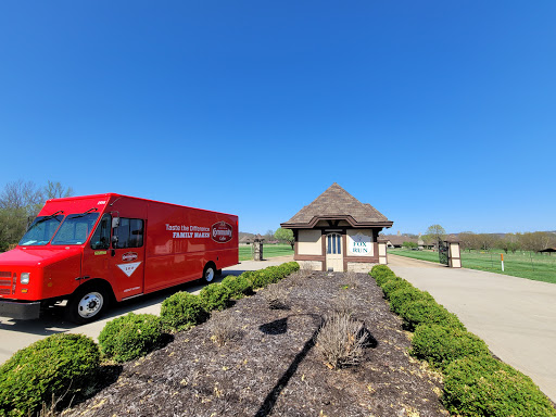 Private Golf Course «Fox Run Golf Club», reviews and photos, 1 Putt Ln, Eureka, MO 63025, USA