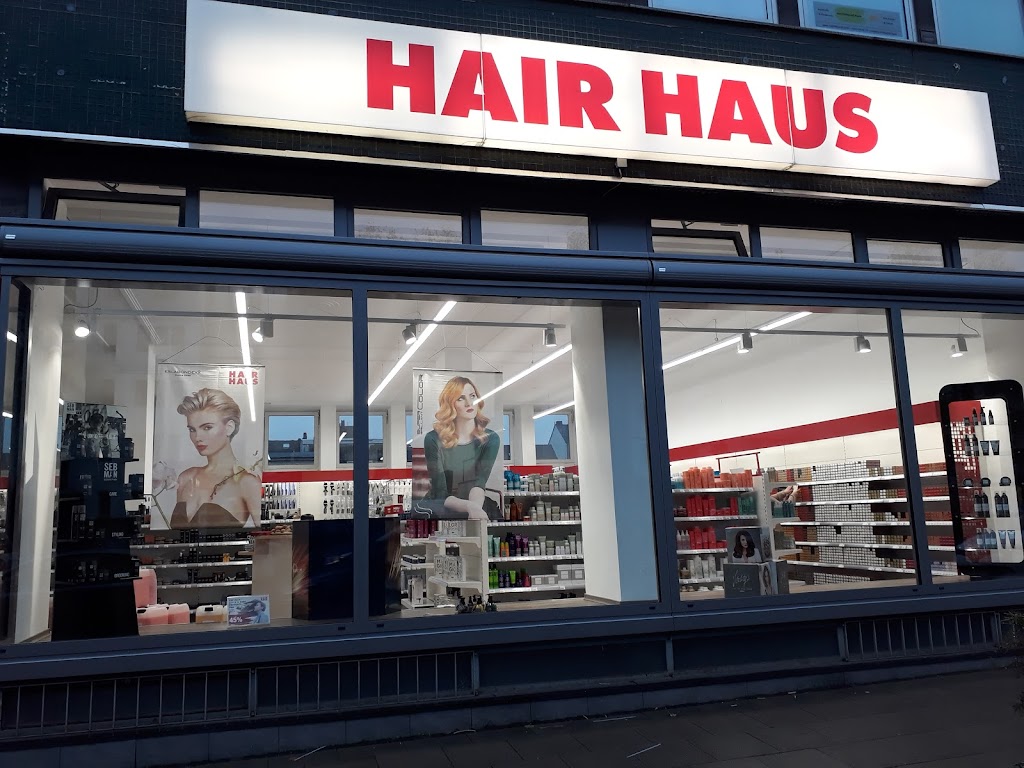 Hair Haus