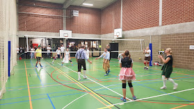 Sporthal Kuurne