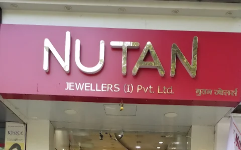 Nutan Jeweller India Private Limited image