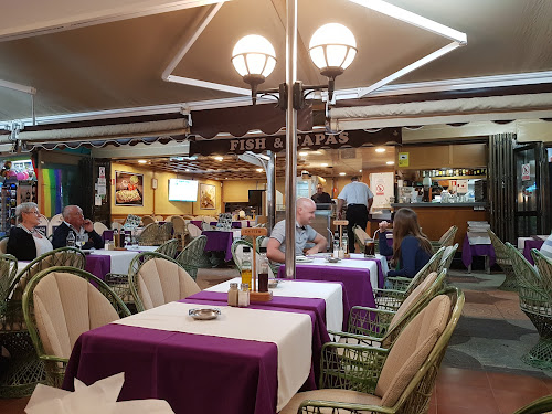 Restaurante La Ciudadela en San Bartolomé de Tirajana