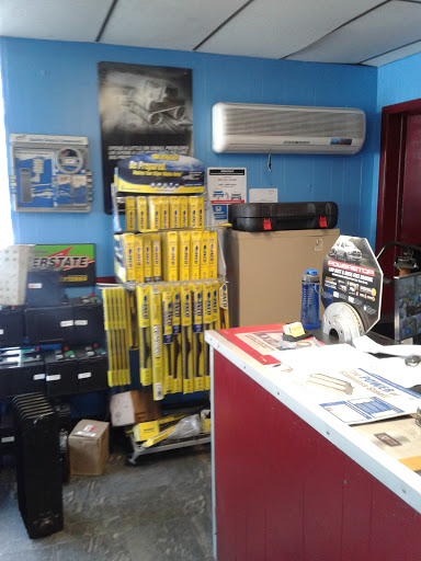 Brake Shop «Professional Care Auto Repair», reviews and photos, 16 south route 9w, West Haverstraw, NY 10993, USA