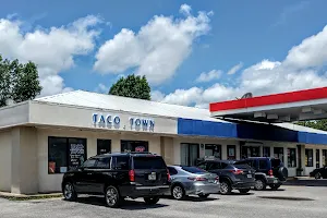 Taco Town In Crestview image