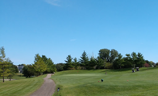 Golf Driving Range «Sugar Creek Golf Course», reviews and photos, 1505 6th St, Waukee, IA 50263, USA