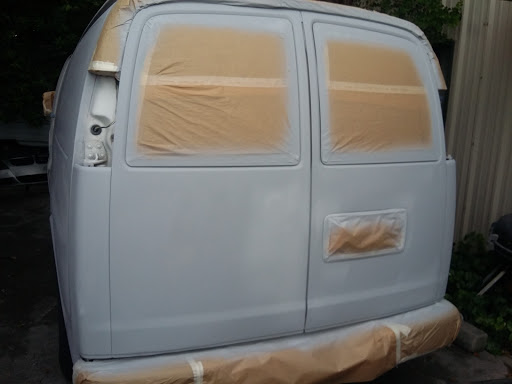 Auto Parts Store «Tasco Auto Color», reviews and photos, 10323 Veterans Memorial Dr, Houston, TX 77038, USA