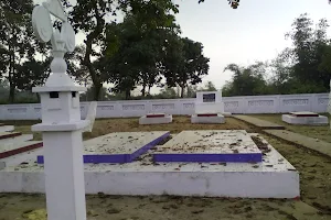 Malegarh War Memorial image