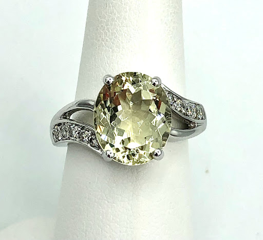 Jeweler «Gentilcore Jewelers», reviews and photos, 1155 Freeport Rd, Blawnox, PA 15238, USA