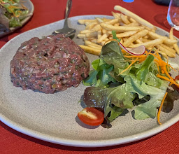 L'Occitan Restaurant and Petanque (ร้านอาหารลุคซิตอง และ สนามเปตอง) photo